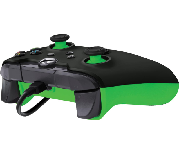 PDP XS Pad przewodowy Neon Black - 1111743 - zdjęcie 5
